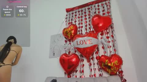 Snapshot of velvetluna_ chatting on February 2026 11:33:01 AM Velvetluna online show from February 2026 11:33:01 AM