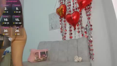 Snapshot of velvetluna_ chatting on March 2026 11:05:02 AM Velvetluna online show from March 2026 11:05:02 AM