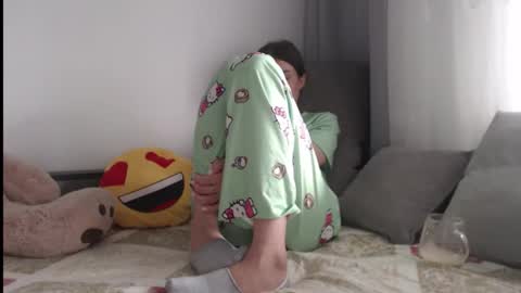 velvetmoon123 online show from December 2025 09:29:02 AM