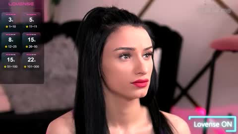 VelvetNova online show from September 2025 07:26:02 PM