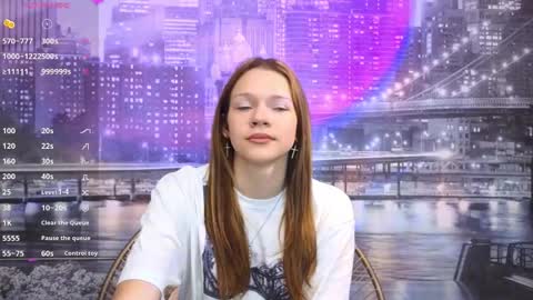 Kelly online show from May 2026 06:07:01 AM