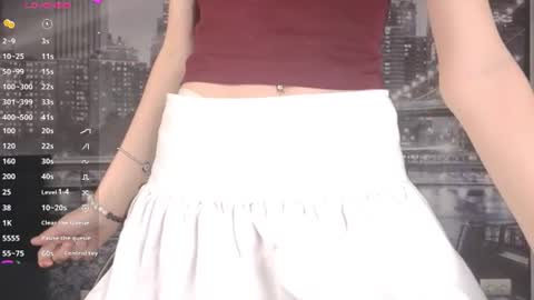 Kelly online show from June 2026 07:18:01 AM