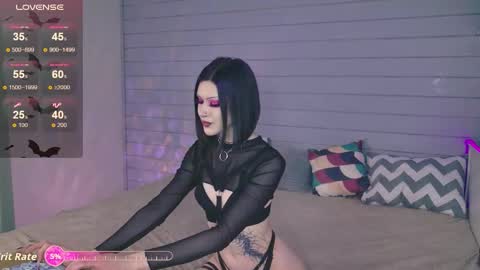 velvetrixx online show from November 2025 03:06:02 AM