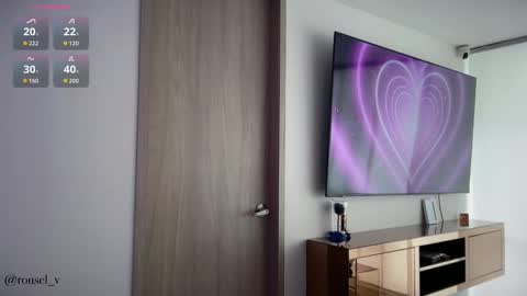 Snapshot of velvetsinx chatting on September 2025 07:59:01 PM Velvet online show from September 2025 07:59:01 PM