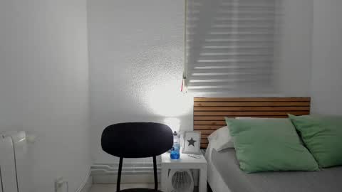 Julieth online show from March 2025 02:41:02 AM