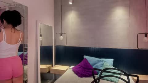 Snapshot of velvettease_ chatting on October 2025 12:46:02 PM velvettease_ online show from October 2025 12:46:02 PM