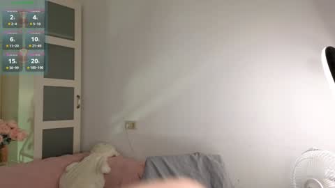 CLEOshort hair  TIna long hair  online show from January 2025 01:47:01 PM