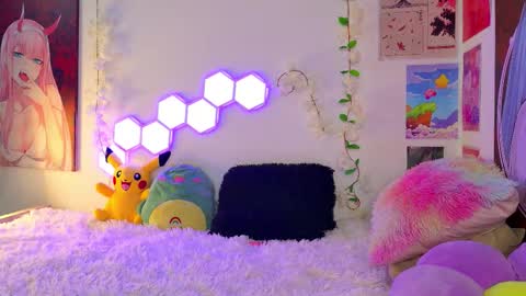 velvetvibes_ online show from January 2026 01:42:02 AM