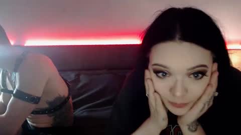 Snapshot of velvetvicecouple chatting on March 2026 02:39:01 AM VelvetVice online show from March 2026 02:39:01 AM