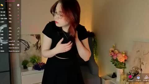 Snapshot of venastonks chatting on October 2025 03:00:02 PM janet online show from October 2025 03:00:02 PM