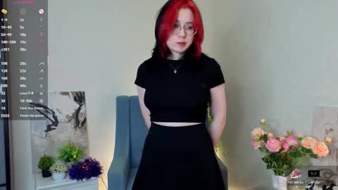 Snapshot of venastonks chatting on October 2025 02:13:01 PM janet online show from October 2025 02:13:01 PM