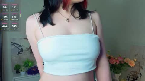 Snapshot of venastonks chatting on October 2025 03:24:01 PM janet online show from October 2025 03:24:01 PM