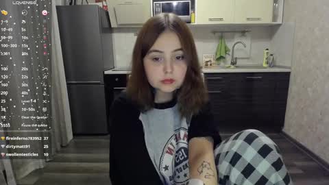 eva 3 online show from February 2025 12:47:02 AM