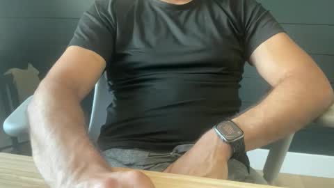 Snapshot of venicebeachdude chatting on April 2026 07:52:01 PM venicebeachdude online show from April 2026 07:52:01 PM