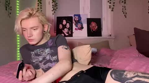 Dorian online show from February 2025 07:14:02 PM