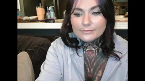 VentressInk online show from October 2025 06:09:01 PM