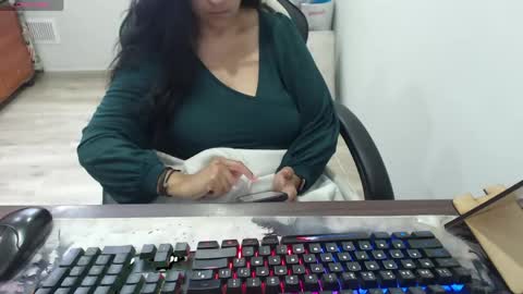 venus496613 online show from May 2026 10:50:02 PM