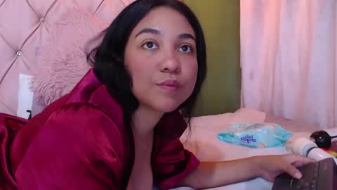 Venus Veracruz online show from February 2025 09:58:01 PM