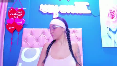 Venus Veracruz online show from February 2025 08:25:02 PM