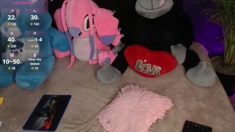 eva online show from November 2025 11:32:01 PM