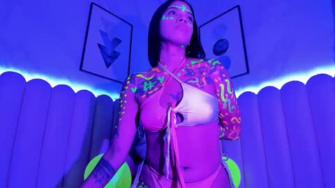 venus__miller online show from September 2025 12:27:02 PM