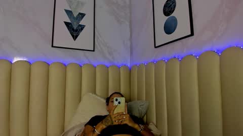 venus__miller online show from September 2025 12:17:01 PM