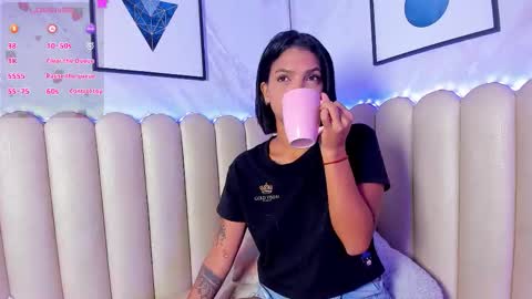 venus__miller online show from November 2025 01:00:02 PM