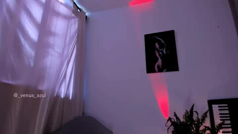 JulietaIndependent Model  venus azul online show from October 2025 08:16:02 PM