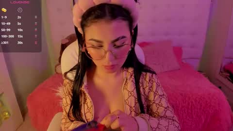 Venus online show from October 2025 12:55:02 PM