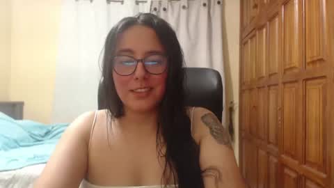 Snapshot of venus_cat_ chatting on June 2026 02:01:02 AM Venus online show from June 2026 02:01:02 AM