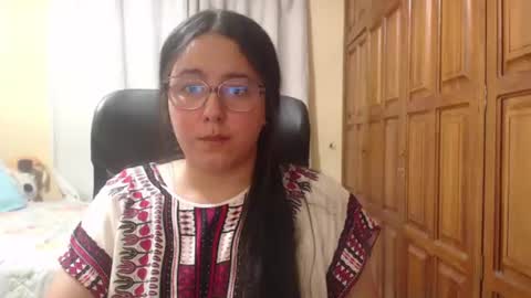 Snapshot of venus_cat_ chatting on July 2026 03:53:02 AM Venus online show from July 2026 03:53:02 AM