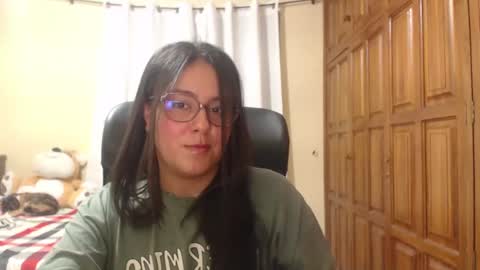 Snapshot of venus_cat_ chatting on July 2026 01:51:02 AM Venus online show from July 2026 01:51:02 AM