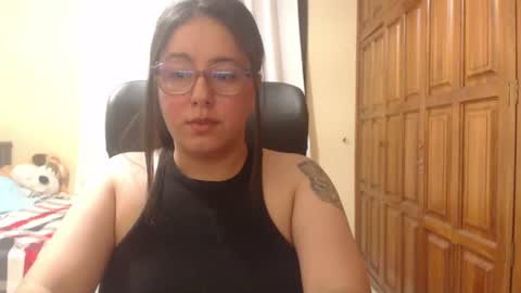 Snapshot of venus_cat_ chatting on July 2026 12:36:02 AM Venus online show from July 2026 12:36:02 AM