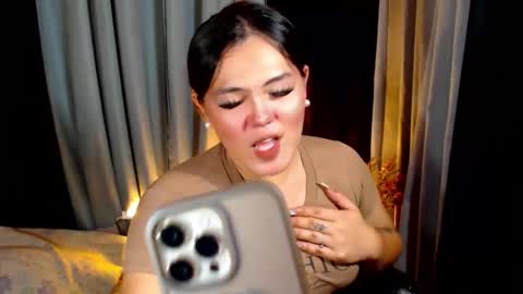 Snapshot of venus_colly chatting on May 2026 02:07:02 AM I am Colly Your mystery girl online show from May 2026 02:07:02 AM
