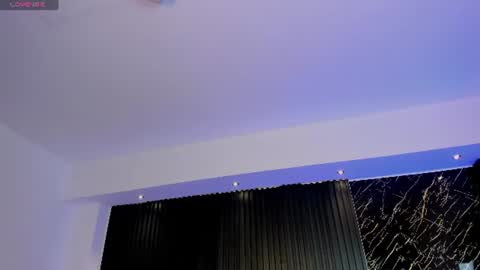 Venus Cooperr online show from June 2026 12:25:01 PM