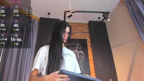 VENUS online show from January 2025 11:55:01 AM