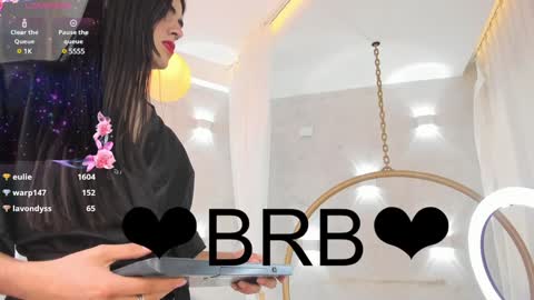 VENUS online show from January 2025 03:26:02 PM