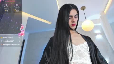 VENUS online show from February 2025 06:15:02 PM