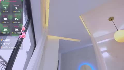 VENUS online show from March 2025 06:44:01 PM