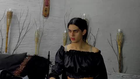 VENUS online show from March 2025 11:47:02 AM