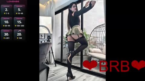 VENUS online show from February 2026 01:03:02 PM