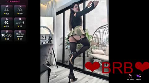 VENUS online show from February 2026 12:12:01 PM