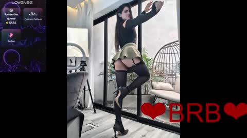 VENUS online show from March 2026 01:57:02 PM