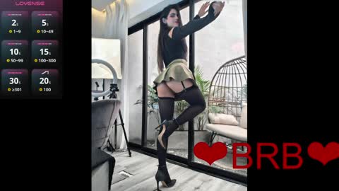 VENUS online show from April 2026 11:40:01 AM