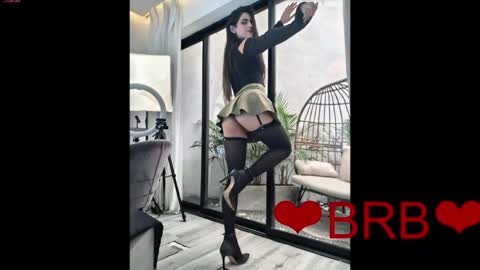 Snapshot of venus_flame chatting on May 2026 11:29:02 AM VENUS online show from May 2026 11:29:02 AM