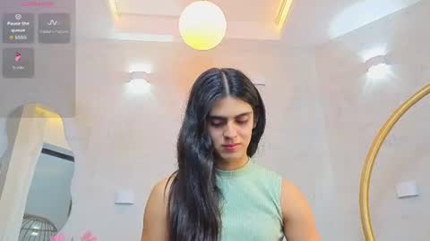 VENUS online show from July 2026 11:34:01 AM