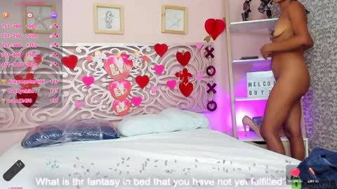 .. online show from February 2025 06:38:01 PM