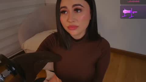 Venus online show from September 2025 11:17:02 PM