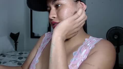 Snapshot of venus_menoza chatting on September 2025 02:50:02 PM venus_menoza online show from September 2025 02:50:02 PM