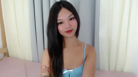 venus_mirage online show from April 2026 09:01:02 AM